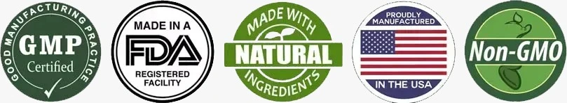 liposlim Manufactured in FDA Registered GMP Certified Facility