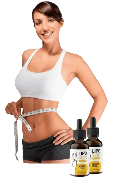 liposlim Scalp Health Formula